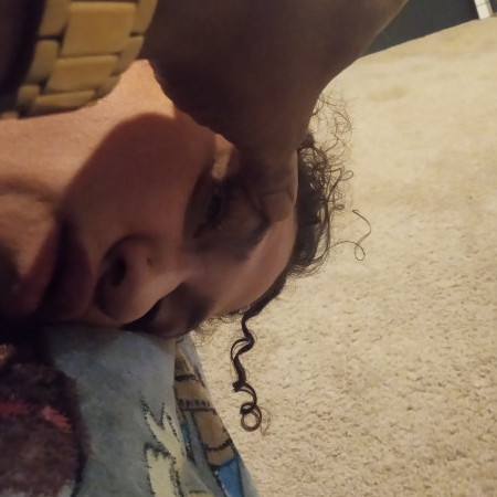 TookHerFeet69's avatar