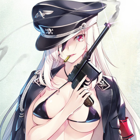 AcediaPegasus's avatar