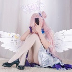 loveyouloveme1's avatar