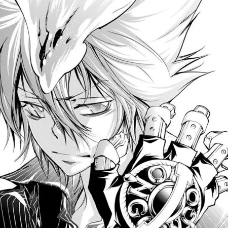 Eiichirou001's avatar