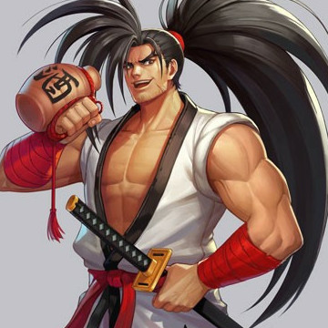 Dokanyama's avatar