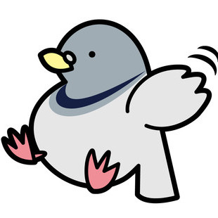 HatoShukuten's avatar