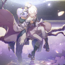 kamaha's avatar