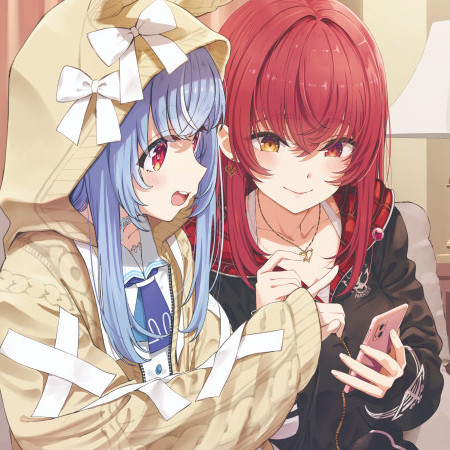 Trt_iyo's avatar