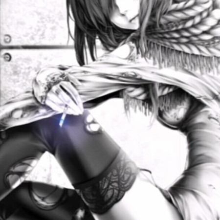 gluttony1357's avatar