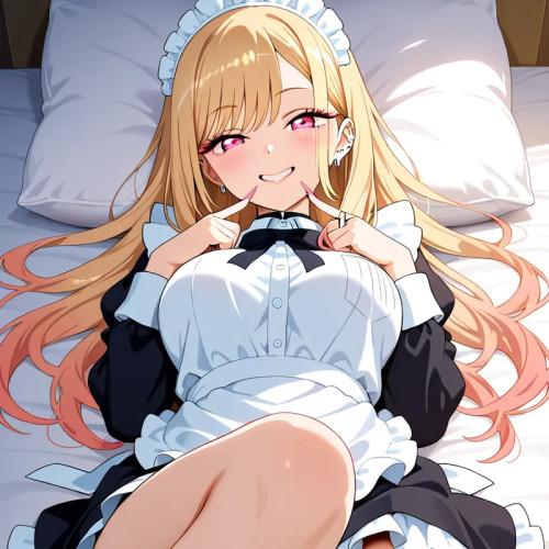 IamMizudaFan's avatar