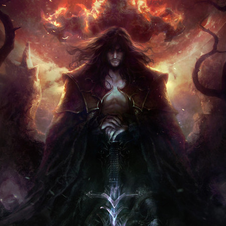 GavrielBalmora's avatar