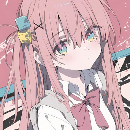 IslaXia's avatar
