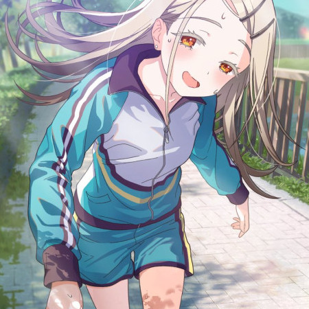 Asukasan's avatar