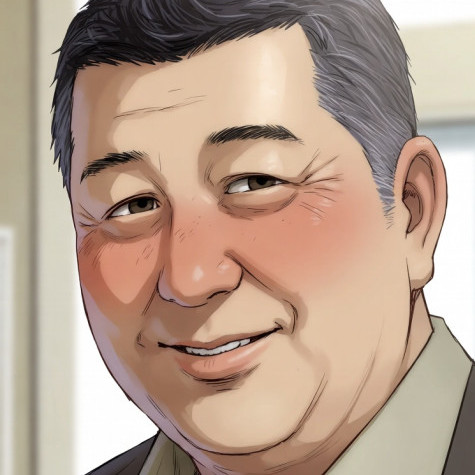 aroundfifty's avatar