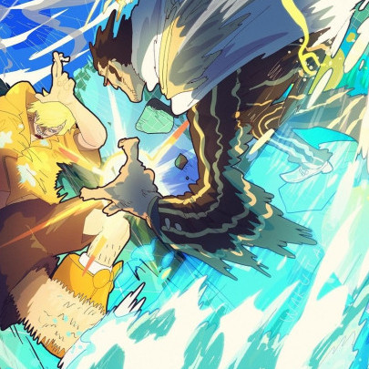 Jasonstrong's avatar