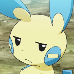 Torion12345's avatar