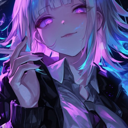 Mochikun000's avatar