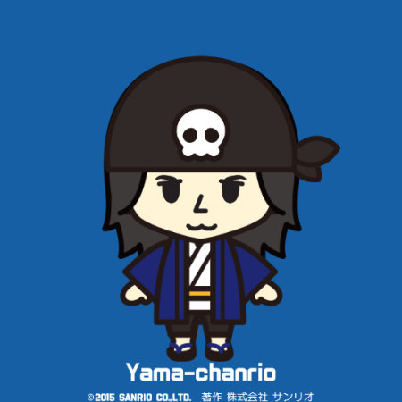 Yamanye's avatar