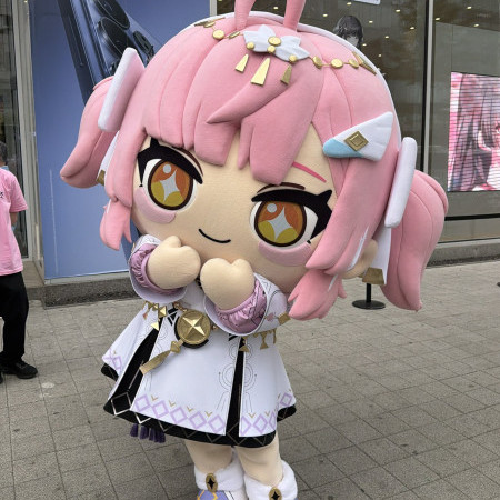 xikkk's avatar