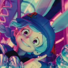 yoasobi_ikura's avatar