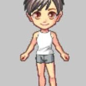 anatagasukibesu's avatar