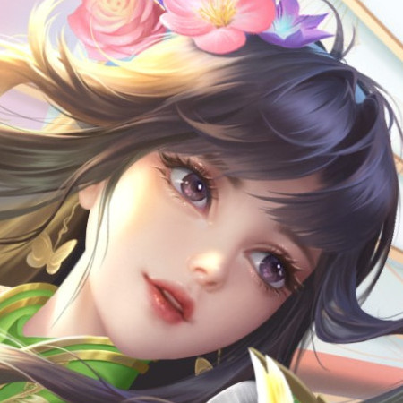 YiLingYX's avatar