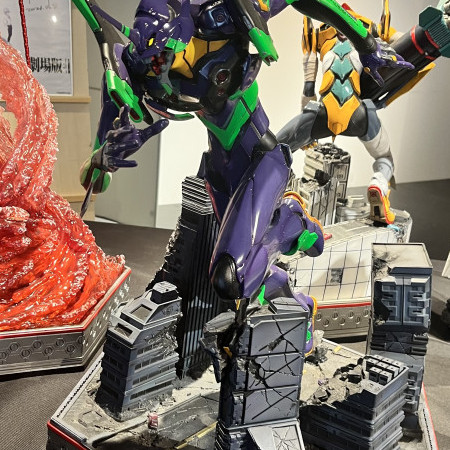 anthropology's avatar