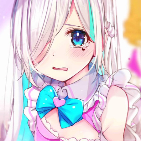 shinkoushoudou's avatar