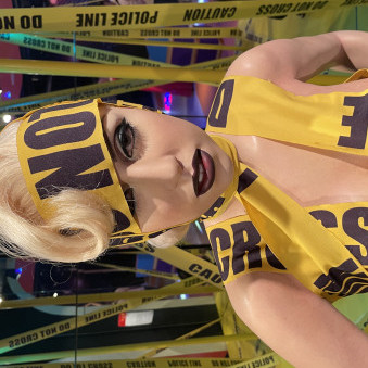 Shitakenigate's avatar