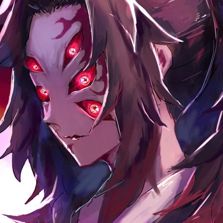 Kanjiro's avatar