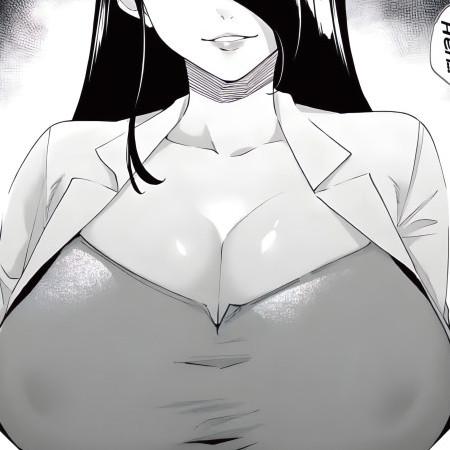 PaizuriAddict's avatar