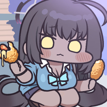 MeguMilk's avatar