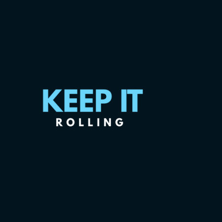 Keepitrolling's avatar