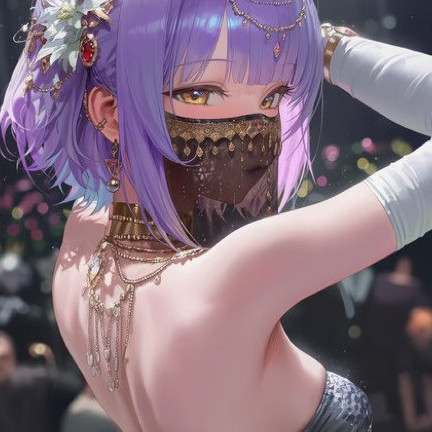 Scarlet_0's avatar
