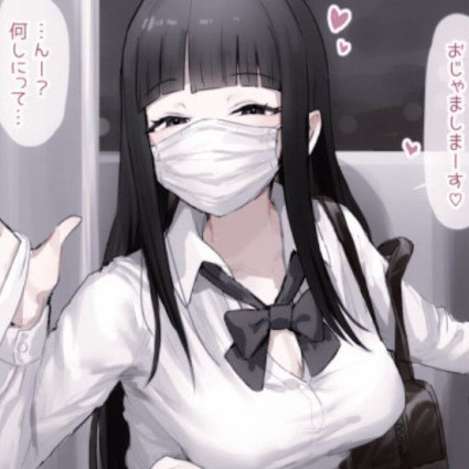 Satoudayo's avatar