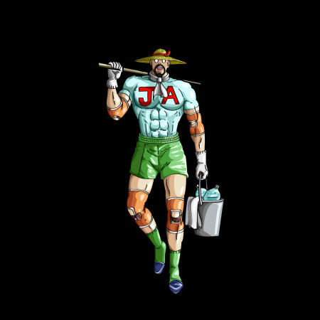 junglered's avatar