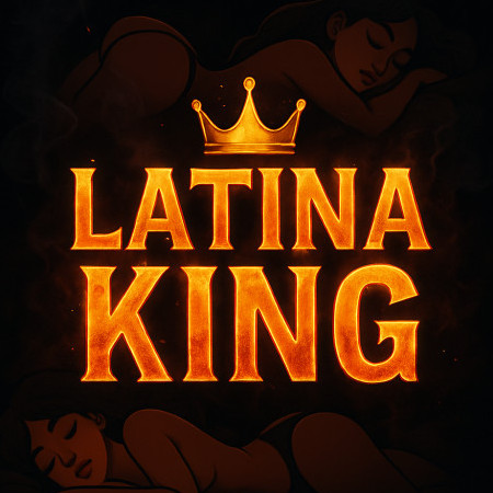 LatinaKing's avatar