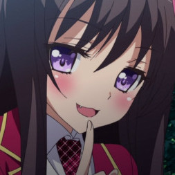 Arasitatumaki's avatar