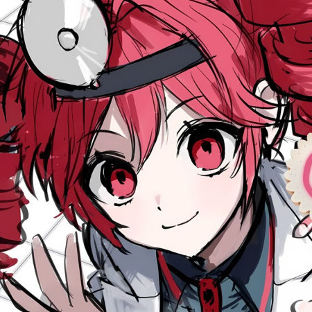 Mayoishorny's avatar