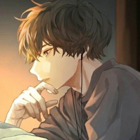 lusthuman's avatar