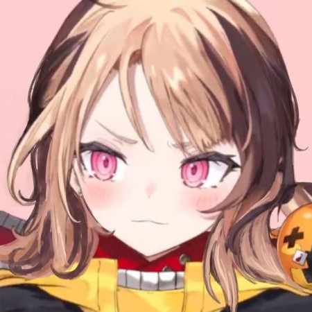 Udin's avatar