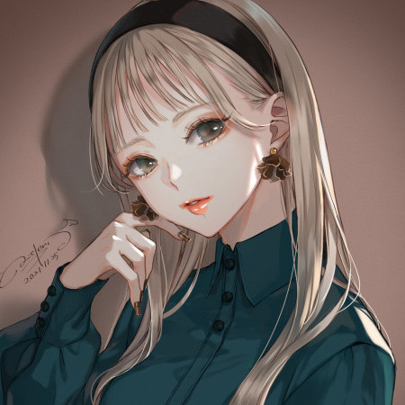 xxssxx's avatar
