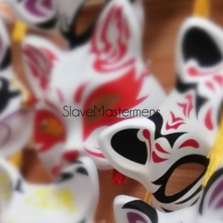 SlaveMaster's avatar