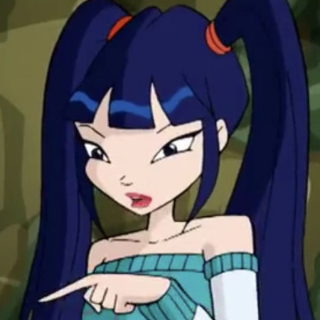 CrankyRaven's avatar