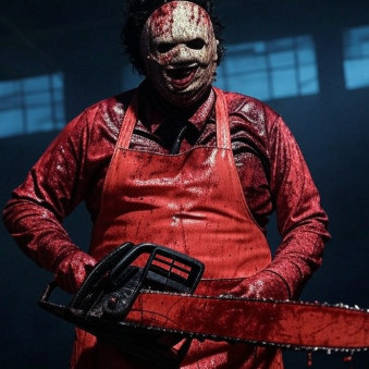 leatherface81's avatar