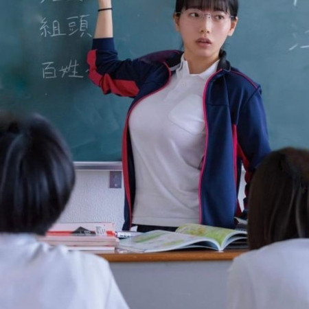 Myosugarudo's avatar