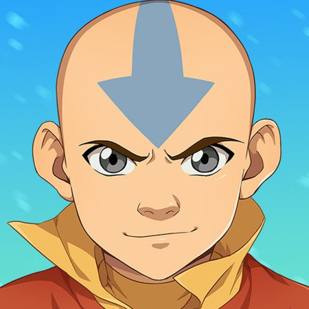 spok's avatar