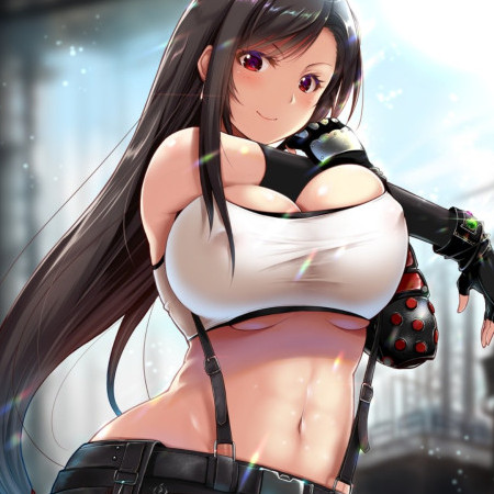 PissGuGu's avatar
