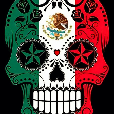 calderon's avatar