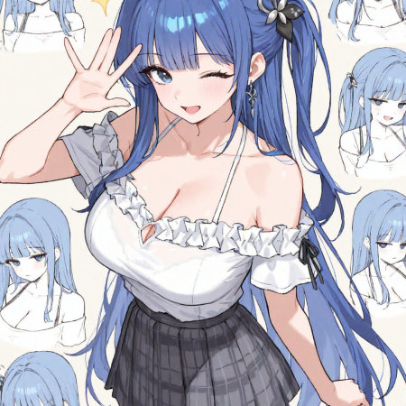 Mishayukimisha's avatar