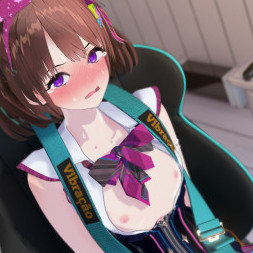 Bfhvfhn646Gd's avatar