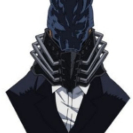 kannpekibaruga's avatar