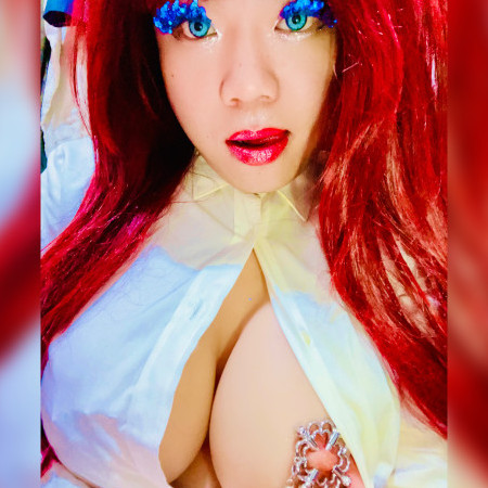 Erika_Lee's avatar