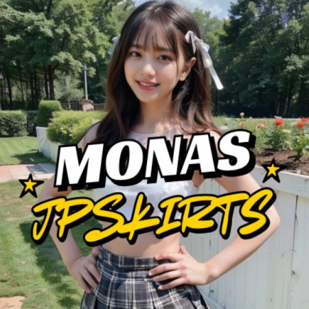 MonasJPKBJ's avatar
